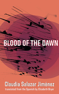 Imagen de portada: Blood of the Dawn 9781941920428