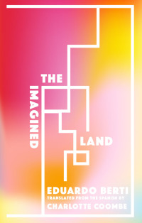 Cover image: The Imagined Land 9781941920619