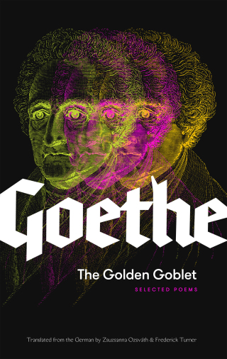 Omslagafbeelding: The Golden Goblet 9781941920794