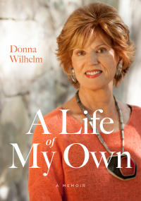 Cover image: A Life of My Own 9781941920916