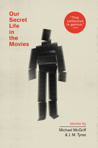 Cover image: Our Secret Life in the Movies 9780989275965