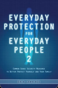 表紙画像: Everyday Protection for Everyday People 2