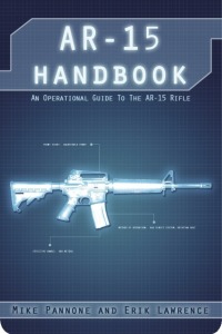 表紙画像: AR-15 Handbook