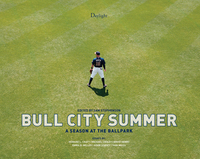 Cover image: Bull City Summer 9781942084303