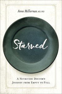 Cover image: Starved 9781942094289