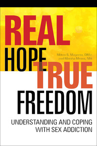 Cover image: Real Hope, True Freedom 9781942094302