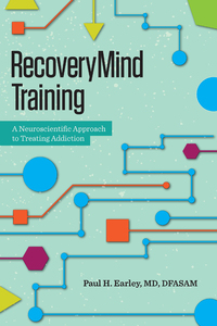 Cover image: RecoveryMind Training 9781942094326