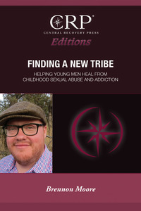 Omslagafbeelding: Finding a New Tribe