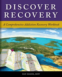 Omslagafbeelding: Discover Recovery 9781942094357