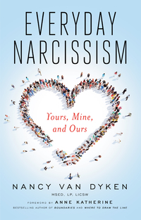 Cover image: Everyday Narcissism 9781942094456