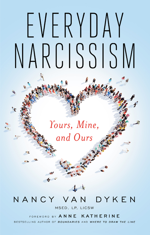 Everyday Narcissism: Yours, Mine, and Ours - FULL INSTANT DOWNLOAD | PDF DOCX EPUB