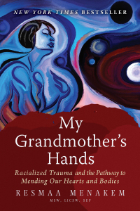 表紙画像: My Grandmother's Hands 9781942094470