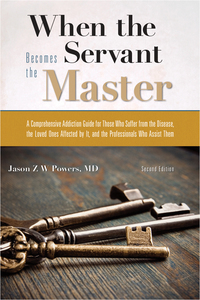 Titelbild: When the Servant Becomes the Master 9781942094548