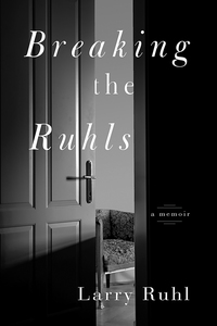 Cover image: Breaking the Ruhls 9781942094586