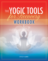 Imagen de portada: The Yogic Tools Workbook 9781942094630