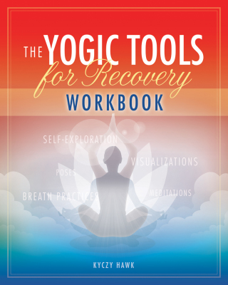 Imagen de portada: The Yogic Tools Workbook 9781942094630