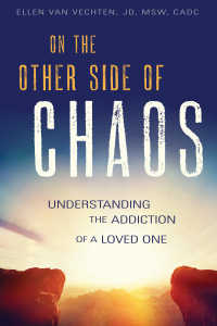 Imagen de portada: On the Other Side of Chaos 9781942094791