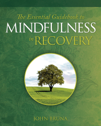 Omslagafbeelding: The Essential Guidebook to Mindfulness in Recovery 9781942094180