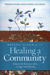 Imagen de portada: Healing a Community 9781942094906