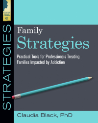 صورة الغلاف: Family Strategies 9781942094920