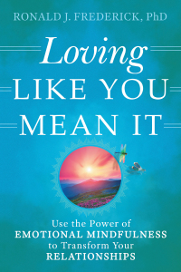 Imagen de portada: Loving Like You Mean It 9781942094944