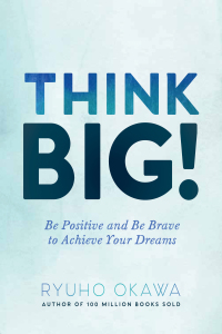 Cover image: Think Big! 9781942125044