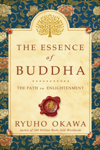 Imagen de portada: The Essence of Buddha 9781942125068