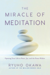 Imagen de portada: The Miracle of Meditation 9781942125099
