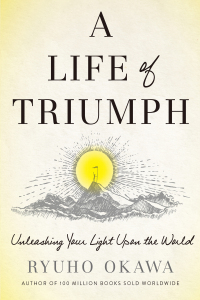 Imagen de portada: A Life of Triumph 9781942125112
