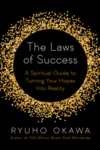 Cover image: The Laws of Success 9781942125150