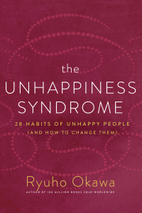 Omslagafbeelding: The Unhappiness Syndrome 9781942125167