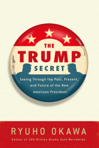 Imagen de portada: The Trump Secret 9781942125228