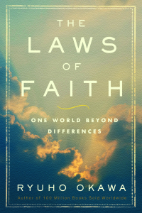 Imagen de portada: The Laws of Faith 9781942125341