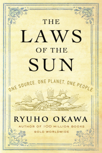 Imagen de portada: The Laws of the Sun 9781942125433