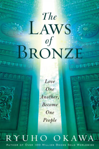 Cover image: The Laws of Bronze 9781942125501
