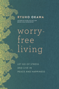 Cover image: Worry-Free Living 9781942125518
