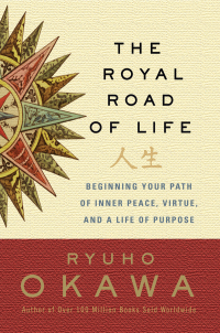 Imagen de portada: The Royal Road of Life 9781942125532