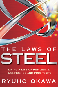 Imagen de portada: The Laws of Steel 9781942125655