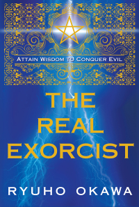 Cover image: The Real Exorcist 9781942125679