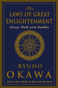 Cover image: The Laws of Great Enlightenment 9781942125624
