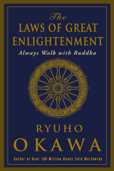 The Laws of Great Enlightenment : Always Walk with Buddha - FULL INSTANT DOWNLOAD | PDF DOCX EPUB