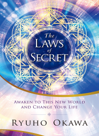 Imagen de portada: The Laws of Secret 9781942125815