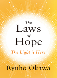 Cover image: The Laws of Hope 9781942125761