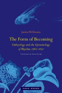 Cover image: The Form of Becoming 9781935408765