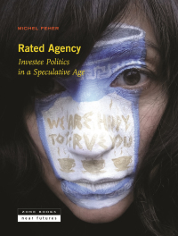 Cover image: Rated Agency 9781942130123