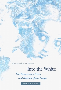 Cover image: Into the White 9781942130147