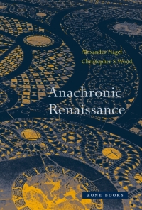 Titelbild: Anachronic Renaissance 9781935408024