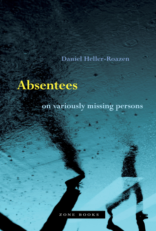 Cover image: Absentees 9781942130475