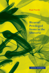 Cover image: Bizarre-Privileged Items in the Universe 9781942130468