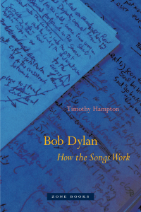 Cover image: Bob Dylan 9781942130369